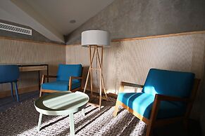 KURSHI Hotel & SPA