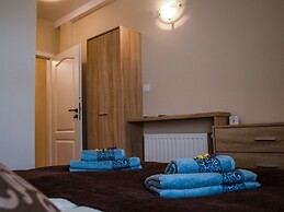 Royal Route 29 Comfort Rooms