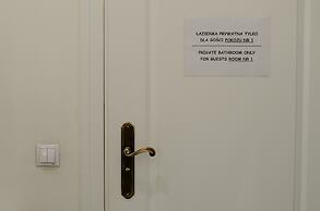 Royal Route 29 Comfort Rooms