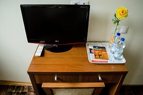 Royal Route 29 Comfort Rooms