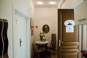 Royal Route 29 Comfort Rooms