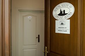 Royal Route 29 Comfort Rooms