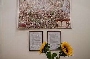 Royal Route 29 Comfort Rooms