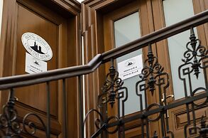 Royal Route 29 Comfort Rooms