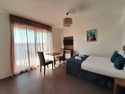 Appart Hotel Odalys City Metz Manufacture