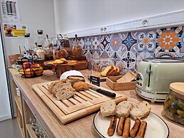 Appart Hotel Odalys City Metz Manufacture