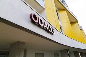 Appart Hotel Odalys City Metz Manufacture