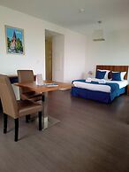 Appart Hotel Odalys City Metz Manufacture