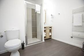 Appart Hotel Odalys City Metz Manufacture
