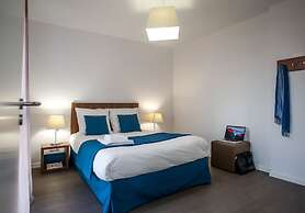 Appart Hotel Odalys City Metz Manufacture