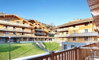 Hôtel Prestige Odalys Le Chamois