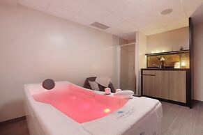 Hôtel Prestige Odalys Le Chamois