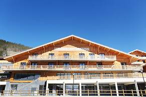 Hôtel Prestige Odalys Le Chamois