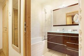 Hôtel Prestige Odalys Le Chamois