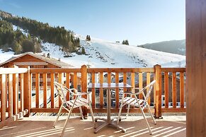 Hôtel Prestige Odalys Le Chamois