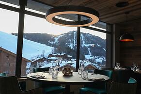 Hôtel Prestige Odalys Le Chamois