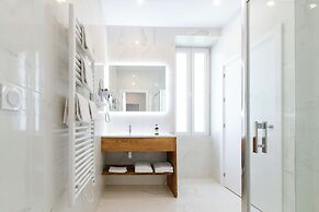 Hôtel Bergeret Sport