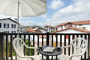 Hôtel Bergeret Sport