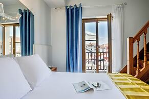 Hôtel Bergeret Sport