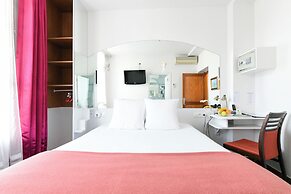 Hôtel Bergeret Sport