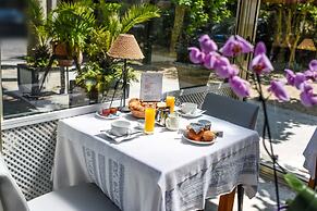Hôtel Bergeret Sport