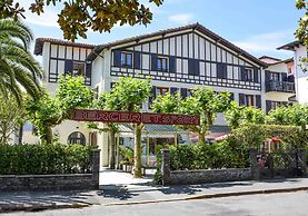 Hôtel Bergeret Sport