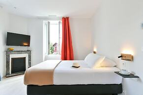 Hôtel Bergeret Sport