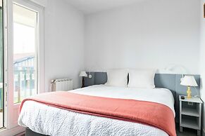 Hôtel Bergeret Sport