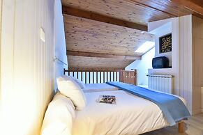 Hôtel Bergeret Sport