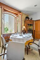 Hôtel Bergeret Sport