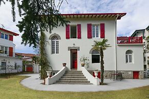 Hôtel Bergeret Sport