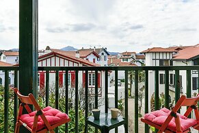 Hôtel Bergeret Sport