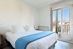 Hôtel Bergeret Sport