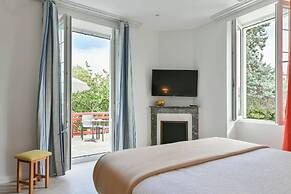 Hôtel Bergeret Sport