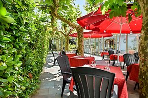Hôtel Bergeret Sport