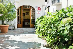 Hôtel Bergeret Sport