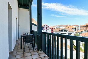 Hôtel Bergeret Sport