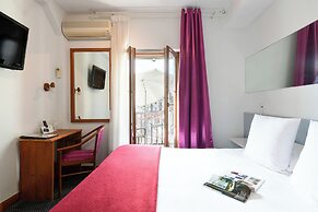 Hôtel Bergeret Sport