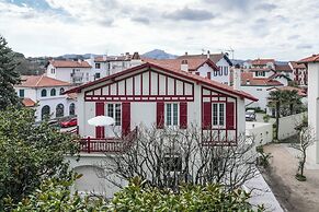 Hôtel Bergeret Sport