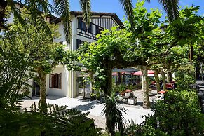 Hôtel Bergeret Sport