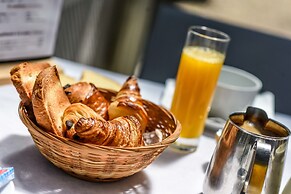 Hôtel Bergeret Sport