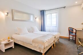 Hôtel Bergeret Sport