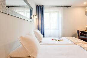 Hôtel Bergeret Sport