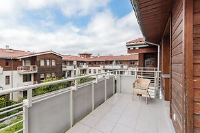 Grand Apartments - Neptun Park