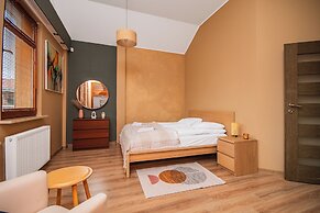 Grand Apartments - Neptun Park