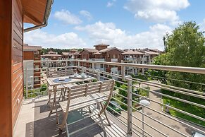 Grand Apartments - Neptun Park