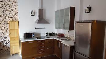 Grand Apartments - Neptun Park