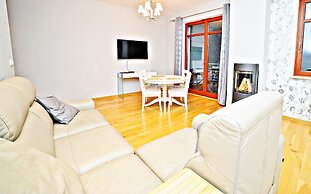 Grand Apartments - Neptun Park