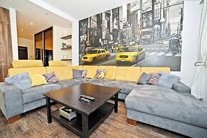 Grand Apartments - Neptun Park