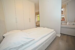 Grand Apartments - Neptun Park